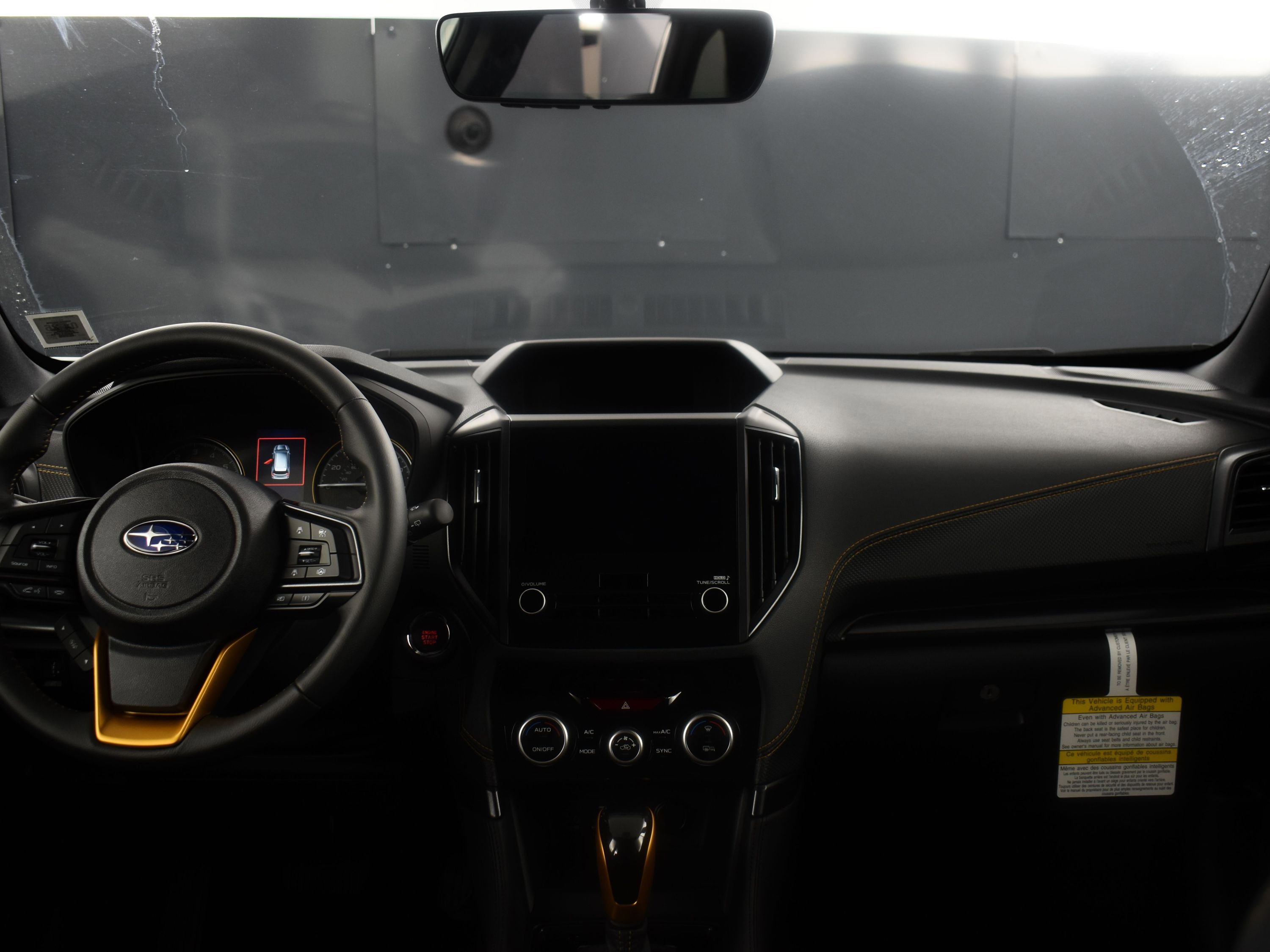 Certified 2025 Subaru Forester Wilderness image 17