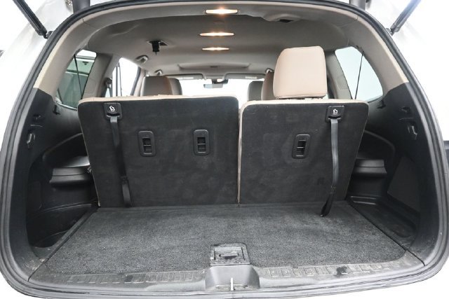 Used 2020 Honda Pilot EX-L image 9