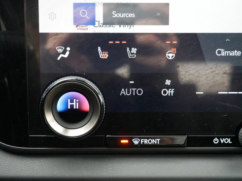 Certified 2023 Lexus RX 350 w/ Accessory Package (Z1) image 23