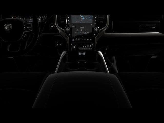 New 2026 RAM 2500 Big Horn AWD/4WD image 17