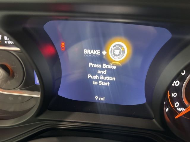 New 2026 Jeep Gladiator Sport image 27