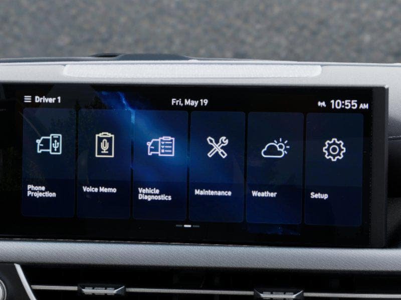New 2026 Hyundai Sonata SE FWD image 13