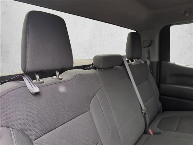 Used 2021 Chevrolet Silverado 1500 Custom RWD image 22