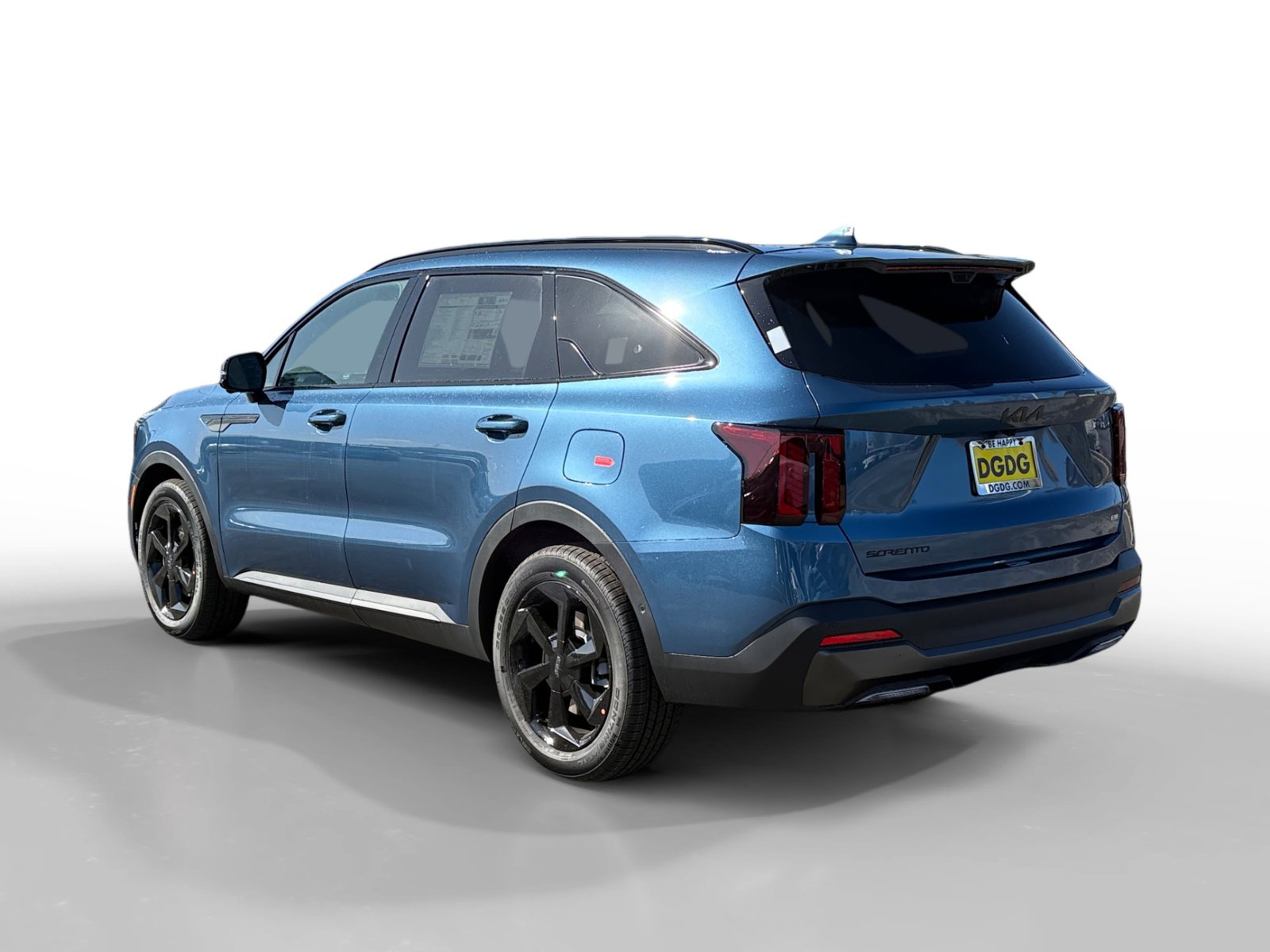 New 2026 Kia Sorento SX Prestige image 3