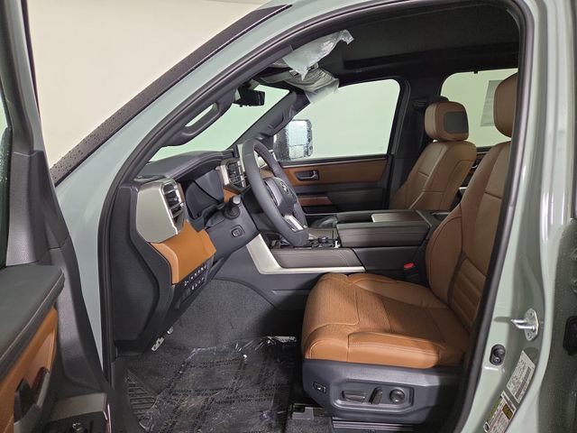 New 2026 Toyota Tundra 1794 Edition w/ TRD Off-Road Package AWD/4WD image 14