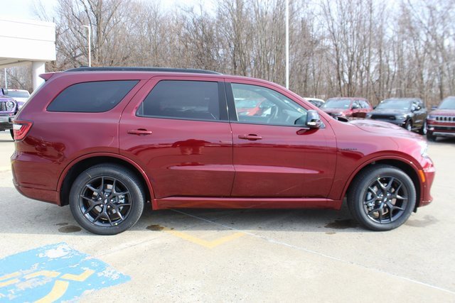 New 2026 Dodge Durango GT image 5