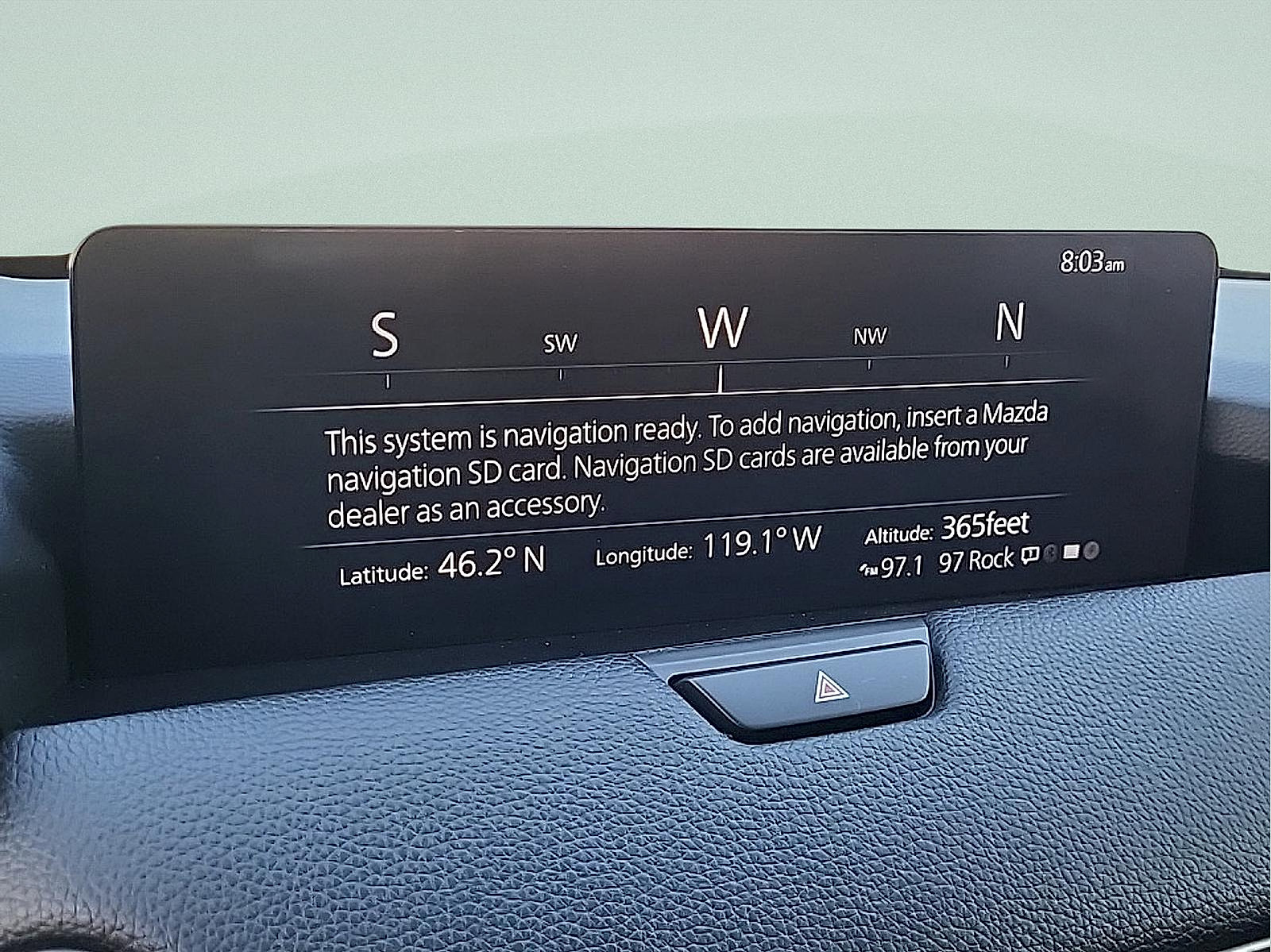 Certified 2025 MAZDA CX-90 3.3 Turbo w/ Preferred Package AWD/4WD image 25