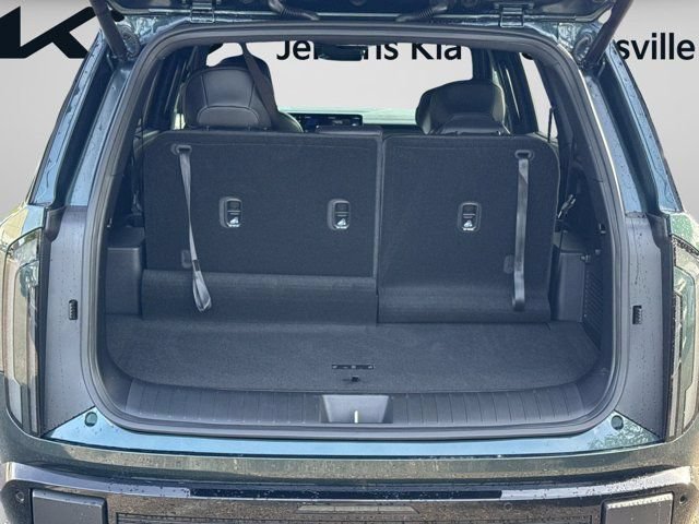 Used 2027 Kia Telluride EX X-Line AWD/4WD image 9