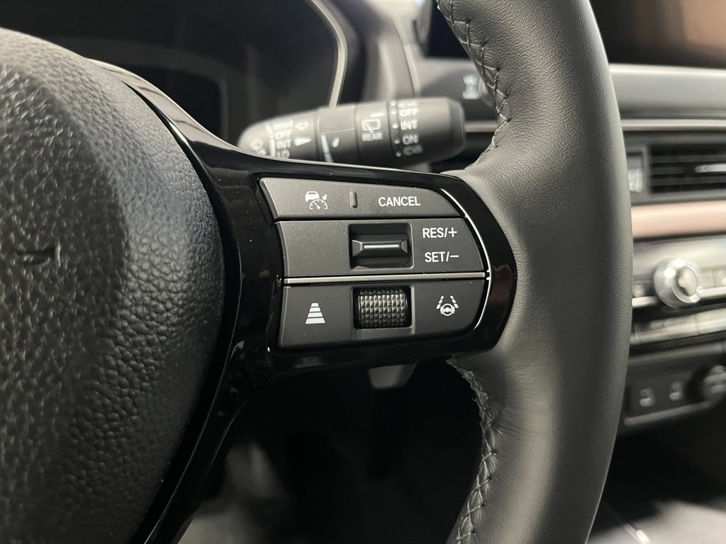 New 2026 Honda Pilot Touring image 15
