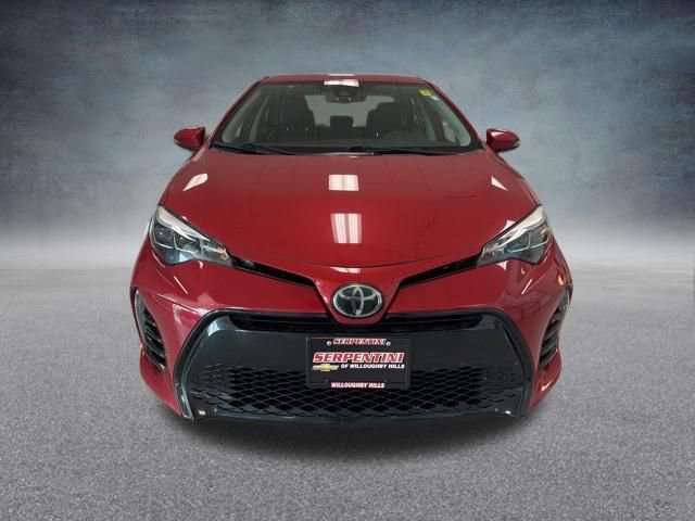 Used 2017 Toyota Corolla L image 3