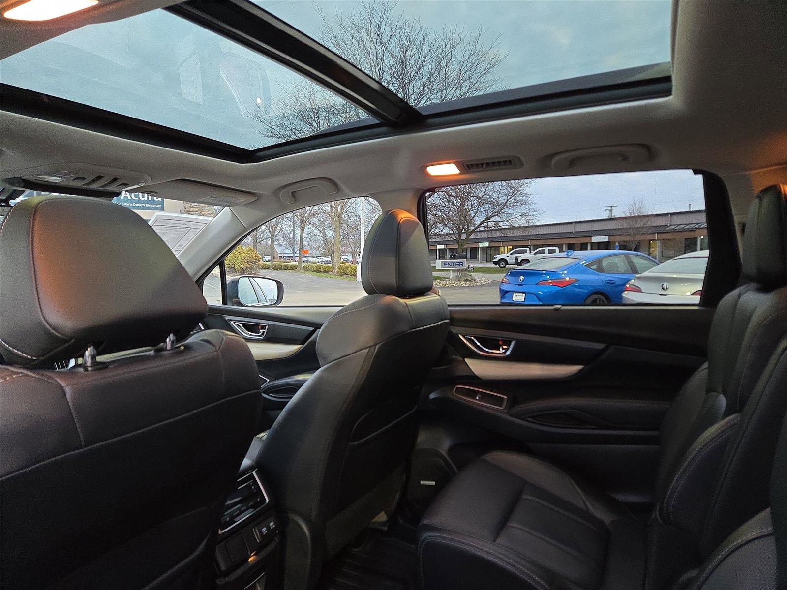 Used 2019 Subaru Ascent Limited image 27