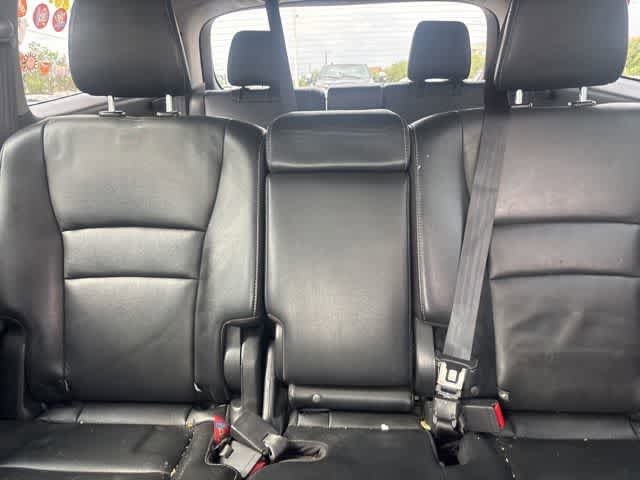 Used 2019 Honda Pilot Touring image 20