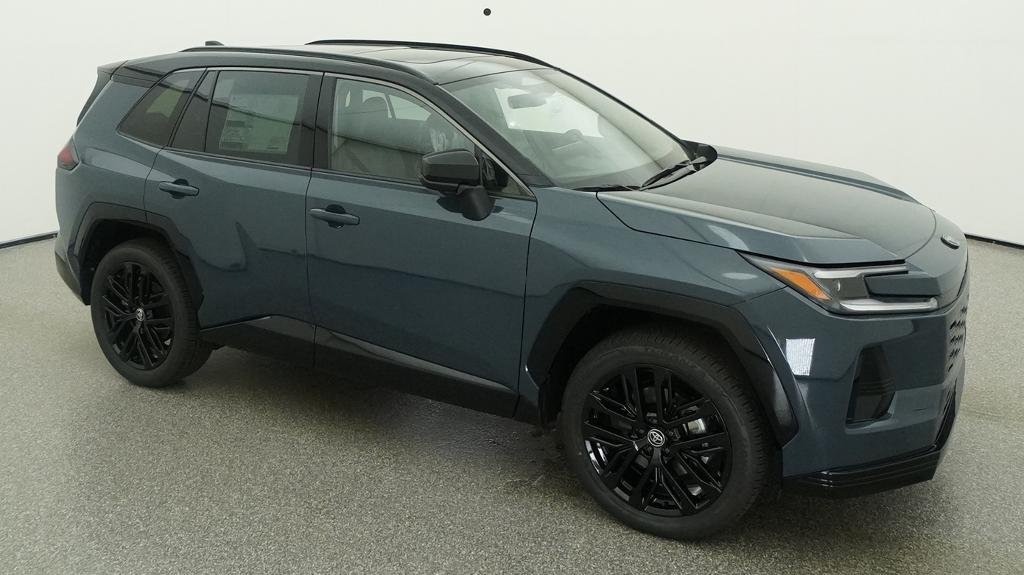 New 2026 Toyota RAV4 XSE AWD/4WD image 56
