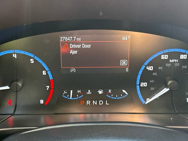 Certified 2023 Ford Bronco Sport Big Bend AWD/4WD image 27