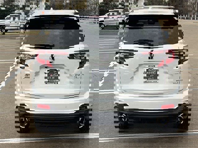 New 2026 Acura RDX A-Spec image 5