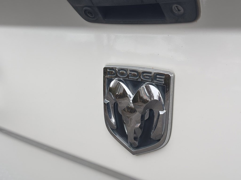 Used 2009 Dodge Ram 1500 Truck Laramie image 14