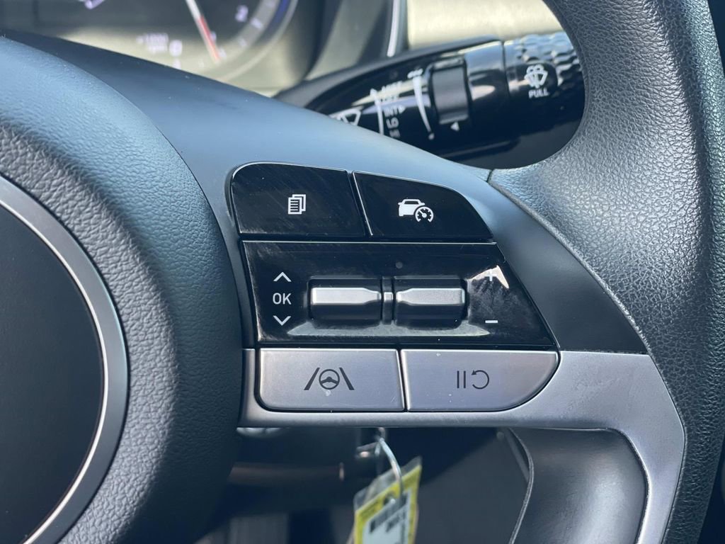 Certified 2024 Hyundai Santa Cruz SE AWD/4WD image 20