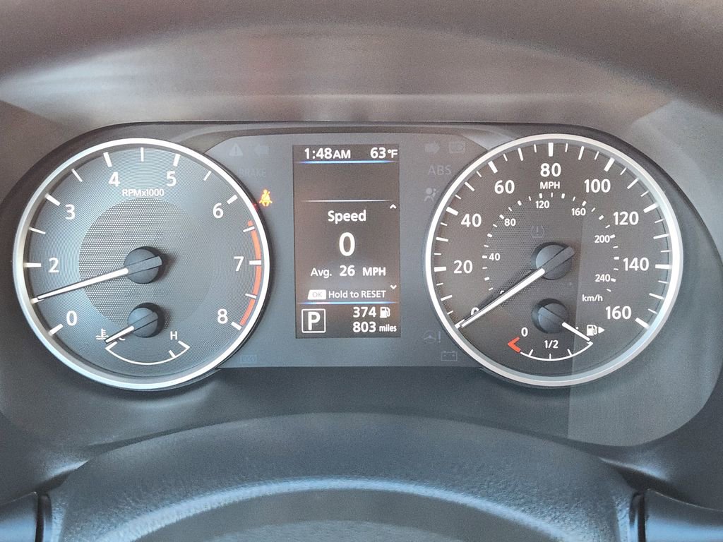 Used 2025 Nissan Sentra S image 17