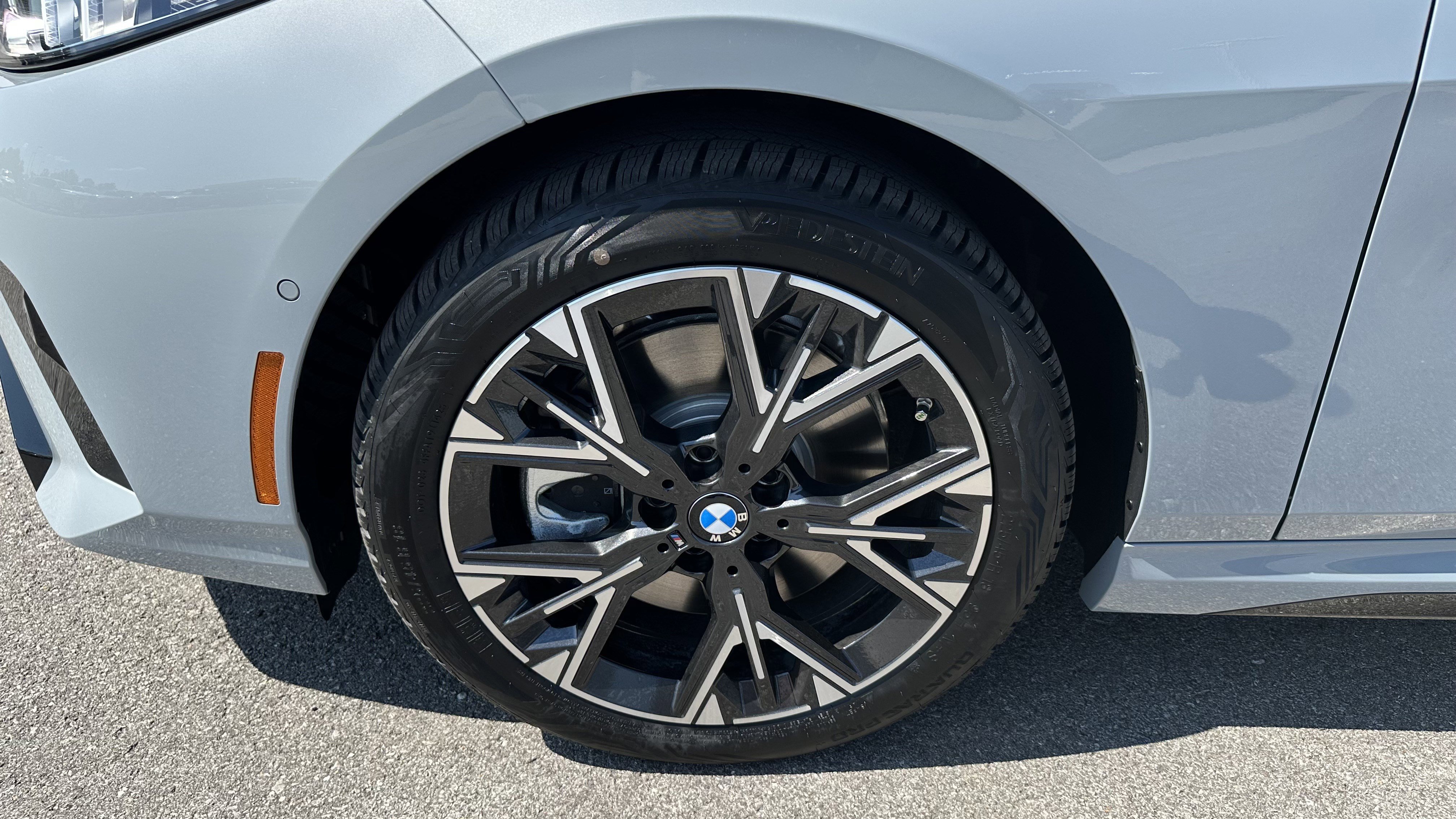 Used 2025 BMW 228i xDrive w/ Premium Package AWD/4WD image 12