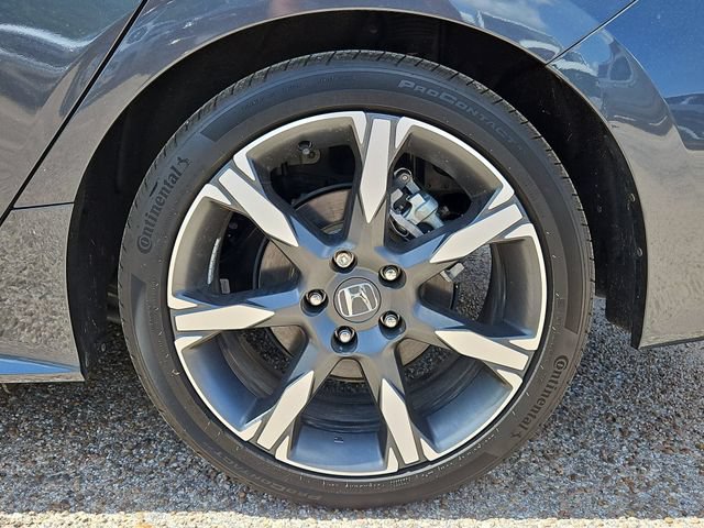 Used 2026 Honda Civic Sport image 33