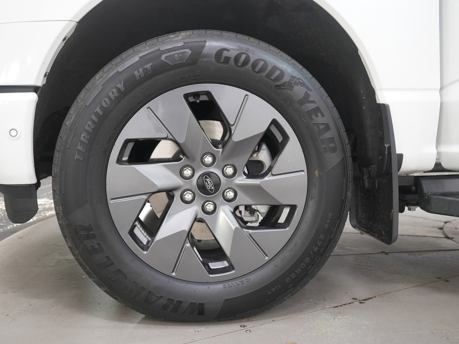 Used 2023 Ford F150 Lightning Lariat w/ Equipment Group 511A High AWD/4WD image 36