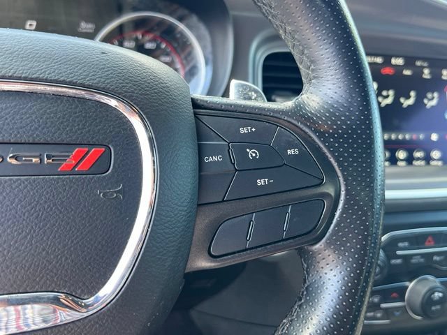 Used 2022 Dodge Charger GT RWD image 21