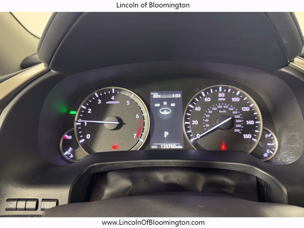 Used 2020 Lexus RX 350 AWD w/ Premium Package image 18