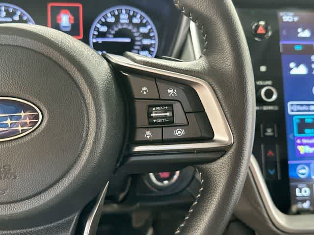 Used 2020 Subaru Outback Onyx Edition XT w/ Popular Package #2 AWD/4WD image 10