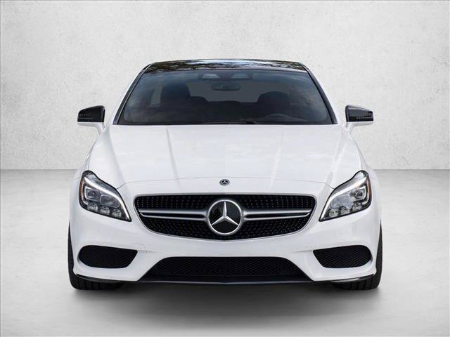 Used 2016 Mercedes-Benz CLS 400 video 2