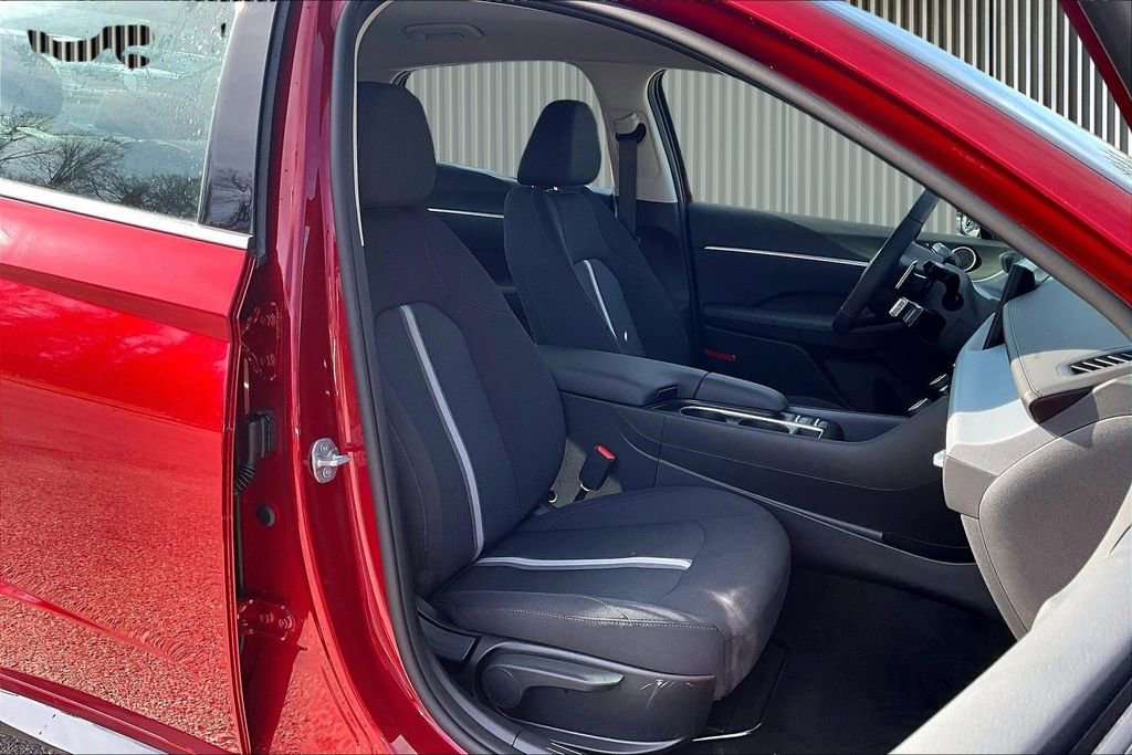 New 2026 Hyundai Sonata SEL image 9