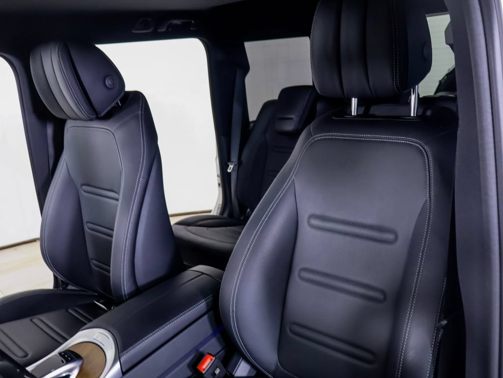 Used 2023 Mercedes-Benz G 550 image 12