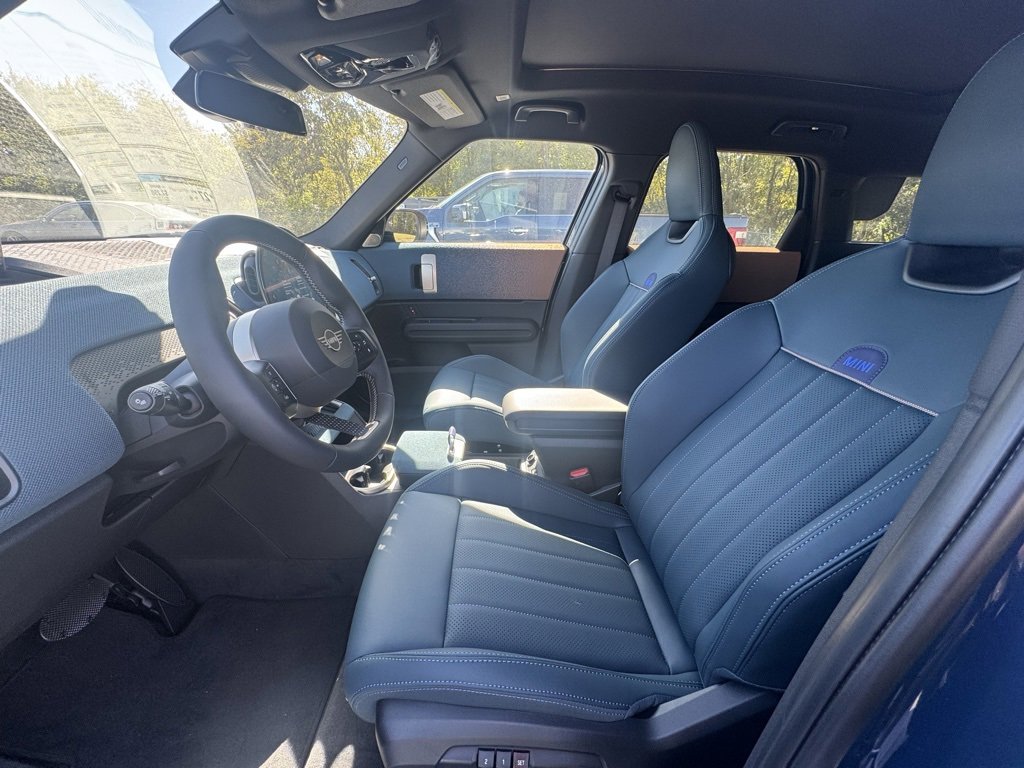 New 2025 MINI Cooper Countryman S image 12