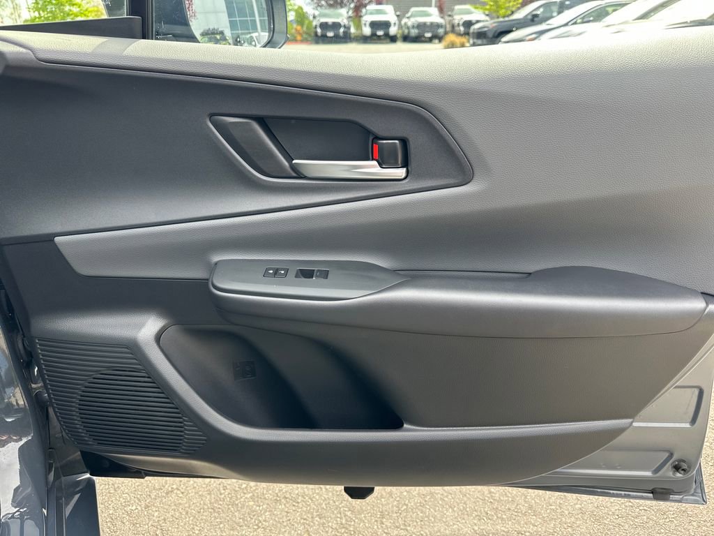 Used 2024 Toyota Prius Limited w/ Limited Premium Package AWD/4WD image 16