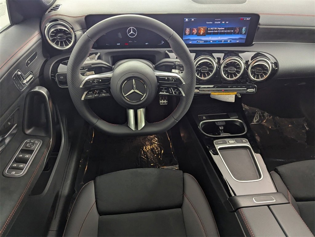 New 2026 Mercedes-Benz CLA 250 image 10