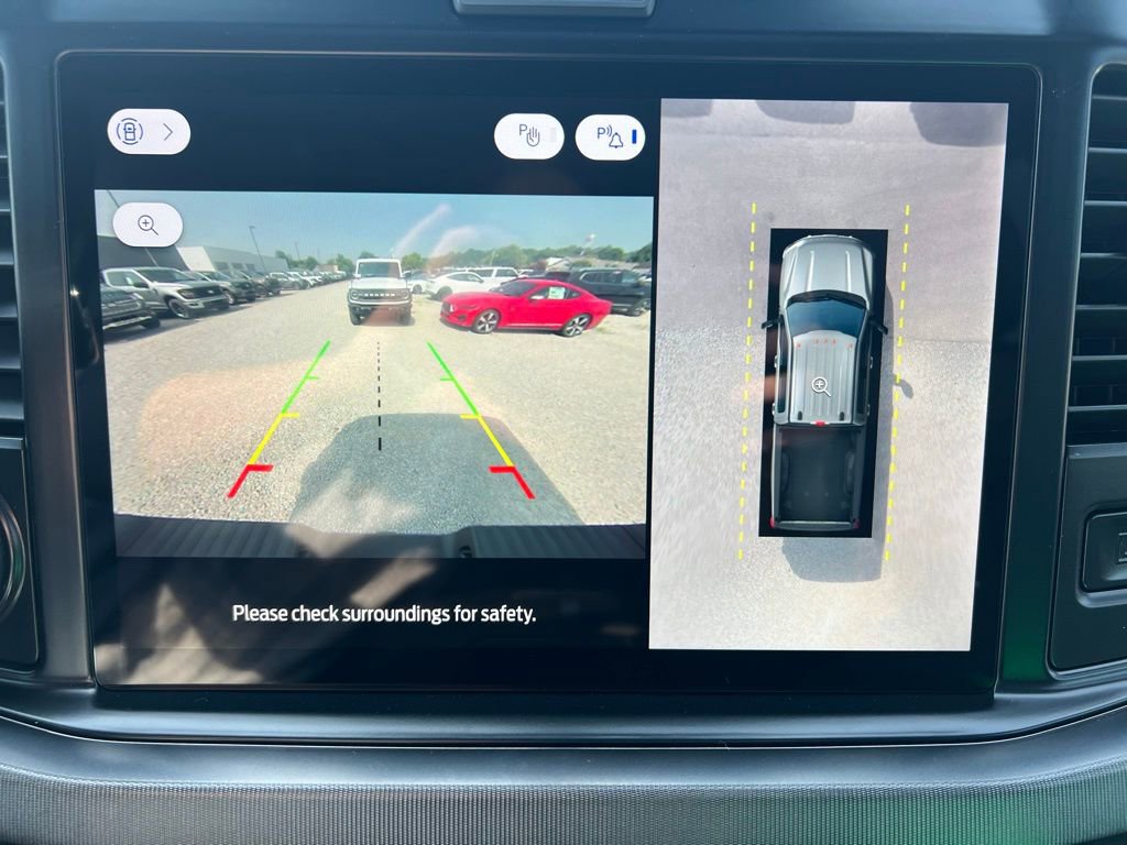 New 2025 Ford F250 Platinum image 31