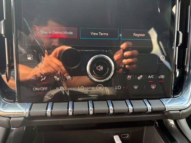 New 2026 GMC Yukon Elevation w/ Elevation Premium Package image 25