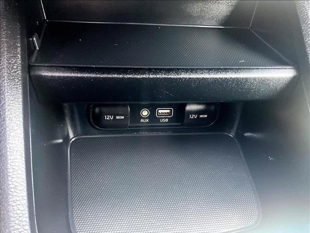 Used 2019 Kia Forte LXS FWD image 25