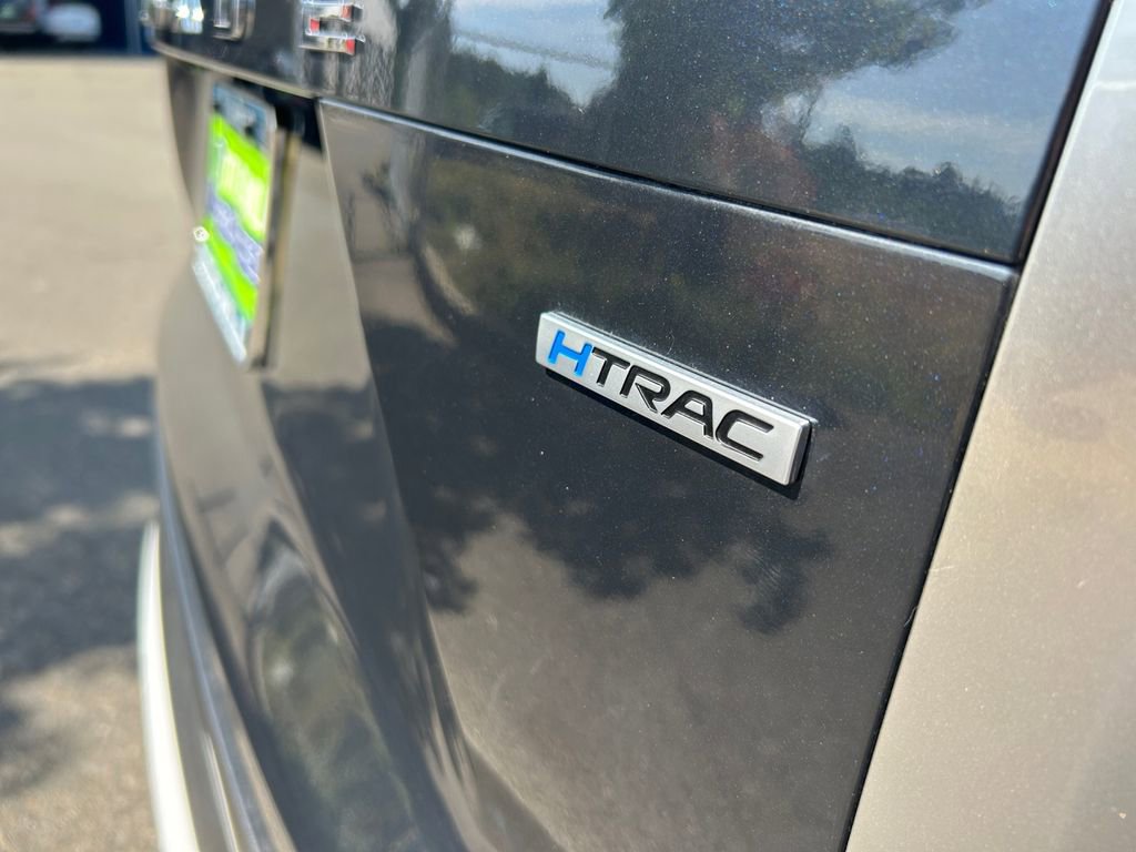 Used 2022 Hyundai Palisade SEL w/ Convenience Package image 32