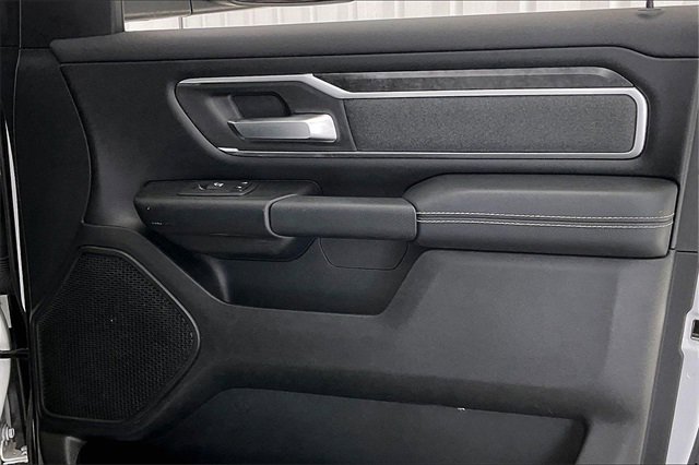 Used 2019 RAM 1500 Big Horn image 21