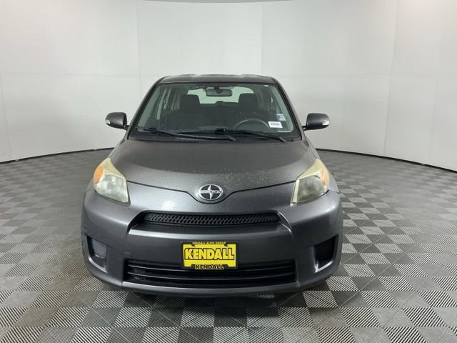 Used 2008 Scion xD FWD image 2