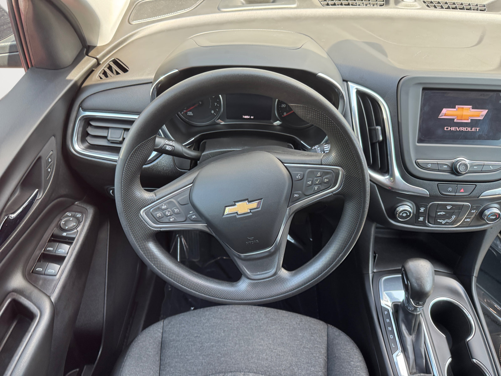 Used 2022 Chevrolet Equinox LT FWD image 13