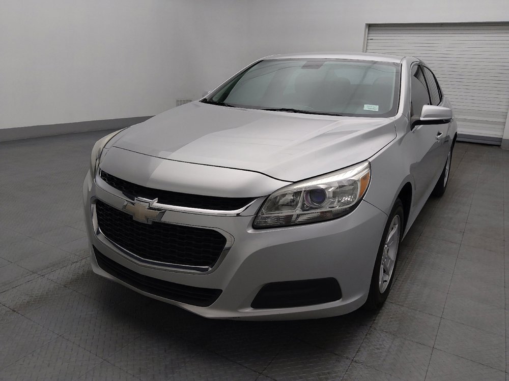 Used 2014 Chevrolet Malibu LT FWD image 15