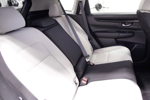 Certified 2026 Honda CR-V EX image 20