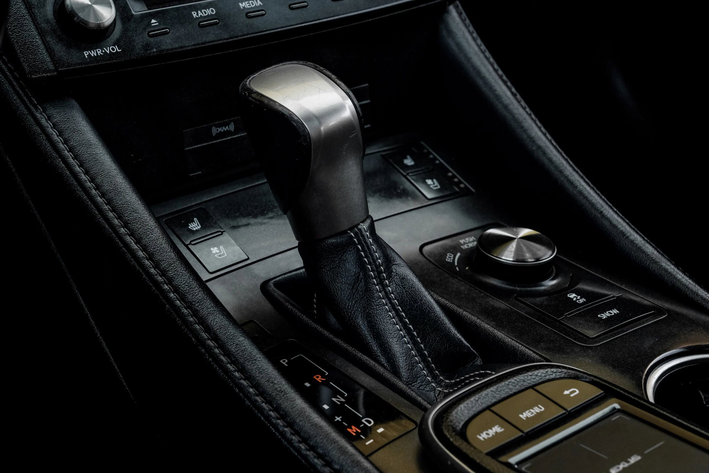 Used 2016 Lexus RC 300 AWD image 26