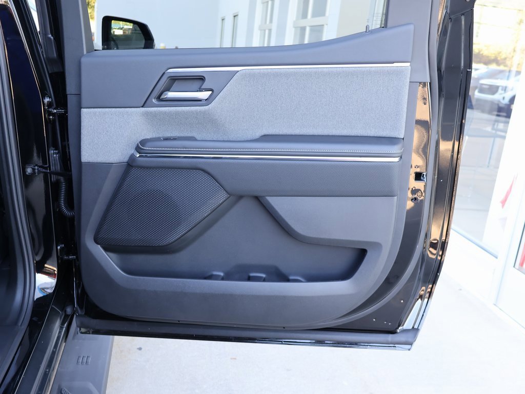 New 2026 GMC Sierra EV Elevation w/ Premium Package image 35