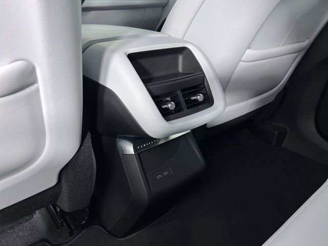 Certified 2024 Cadillac Lyriq Sport w/ LPO, Floor Liner Package image 22