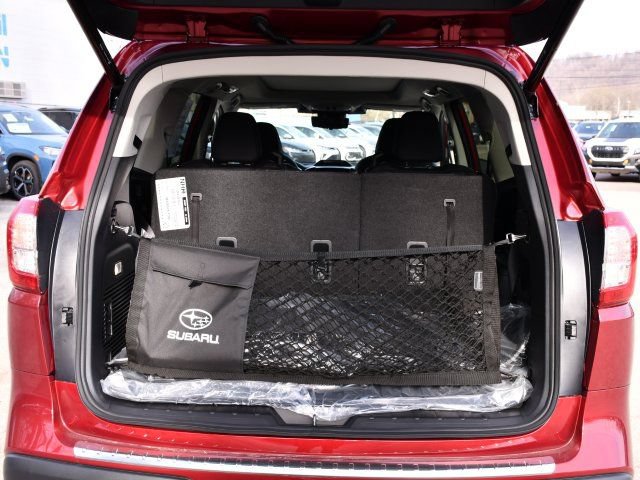 New 2026 Subaru Ascent Touring AWD/4WD image 31
