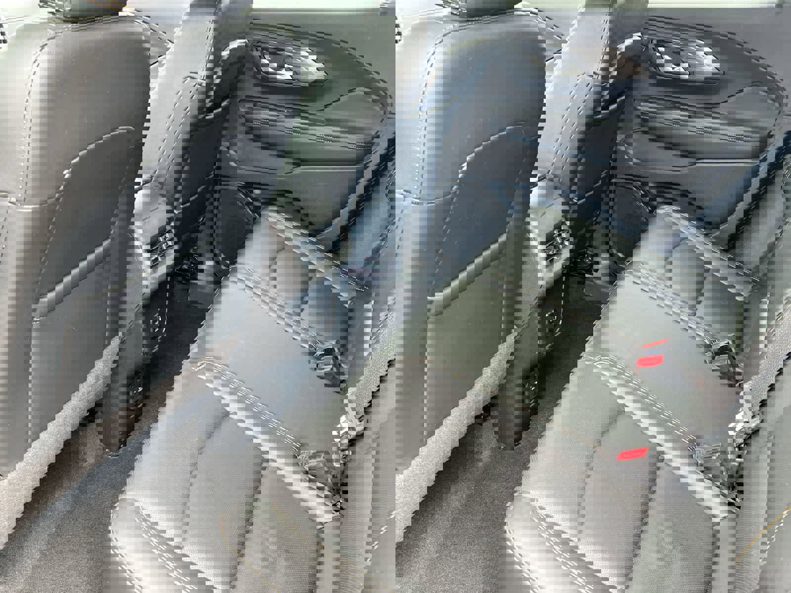 Used 2018 GMC Terrain SLT w/ Preferred Package image 18