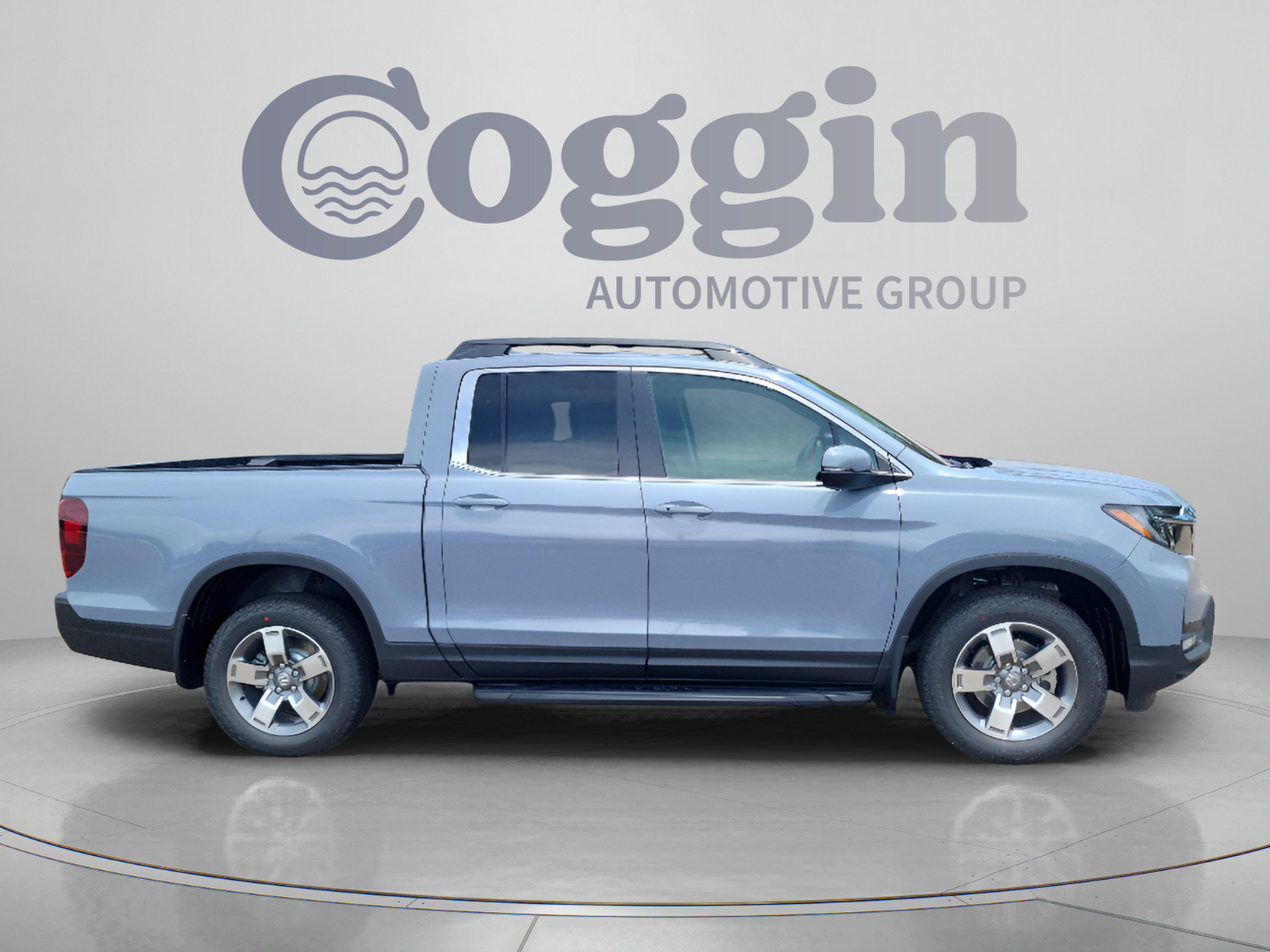 New 2026 Honda Ridgeline RTL image 6