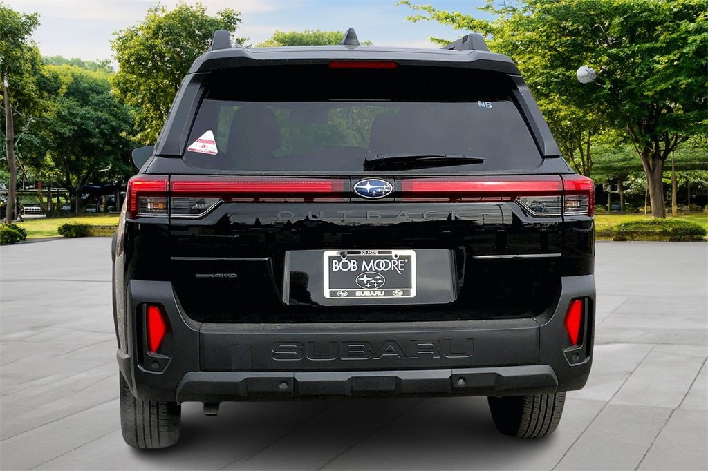 New 2026 Subaru Outback Premium image 4